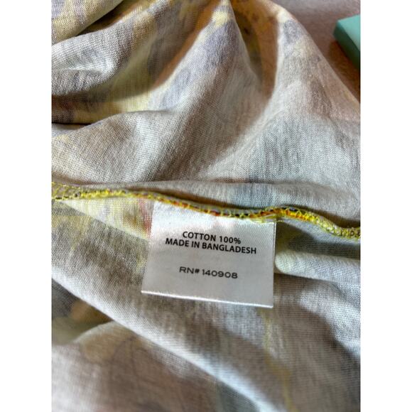 Men's Switch Remarkable‎ American Hip Hop T Shirt XL - Picture 5 of 5